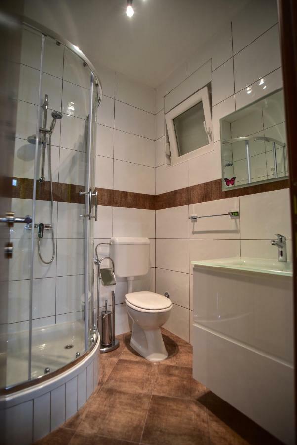 Apartment Lavande 2 Pridraga Buitenkant foto