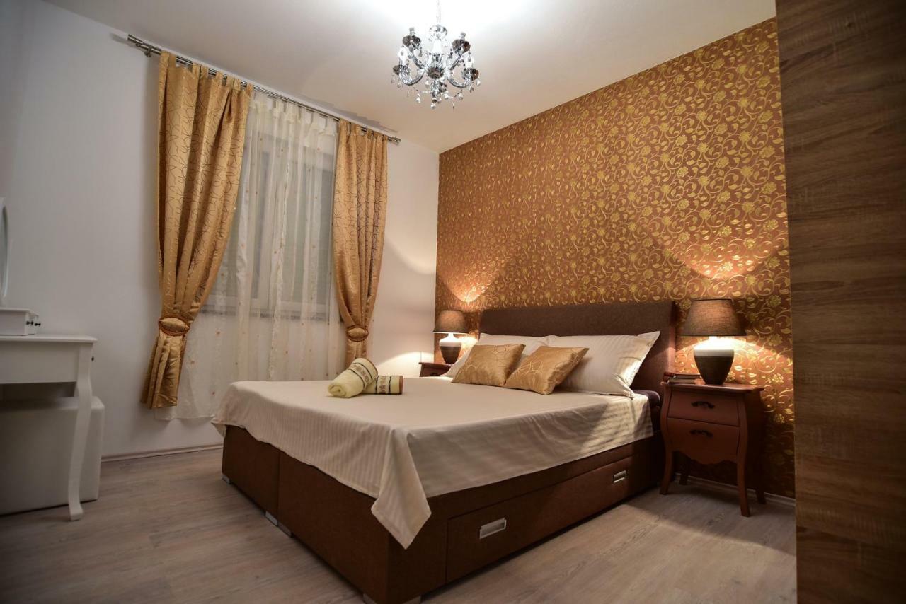 Apartment Lavande 2 Pridraga Buitenkant foto