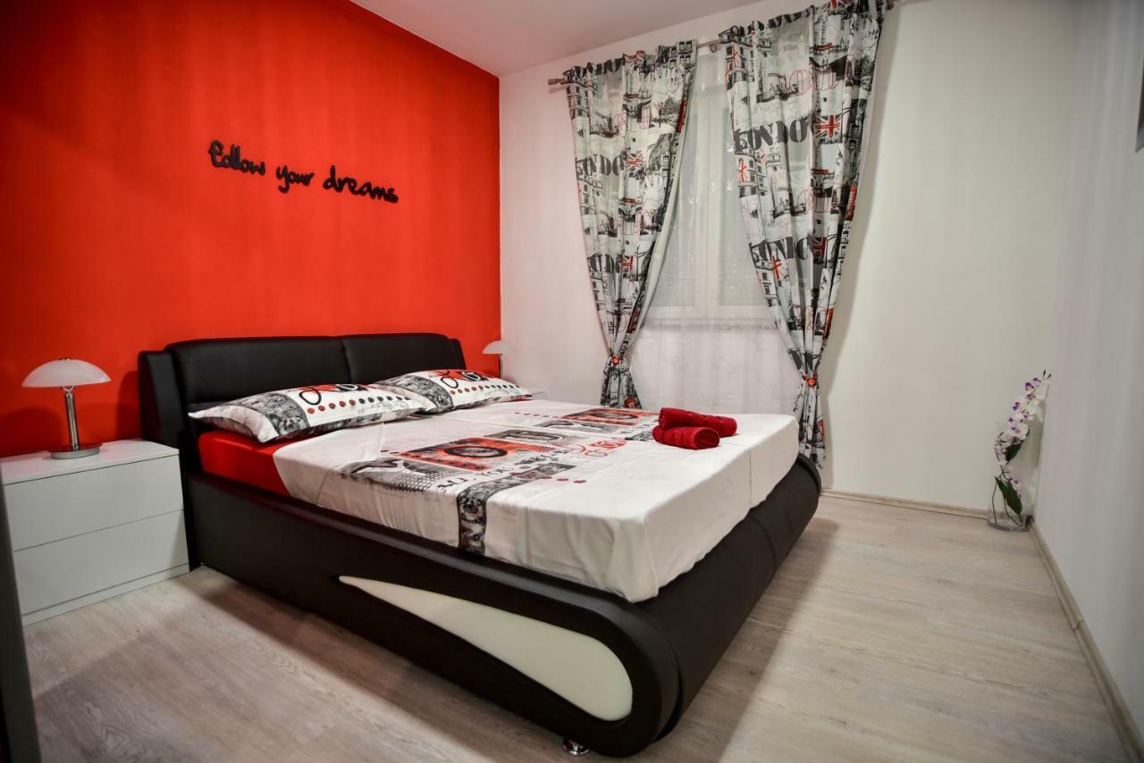 Apartment Lavande 2 Pridraga Buitenkant foto